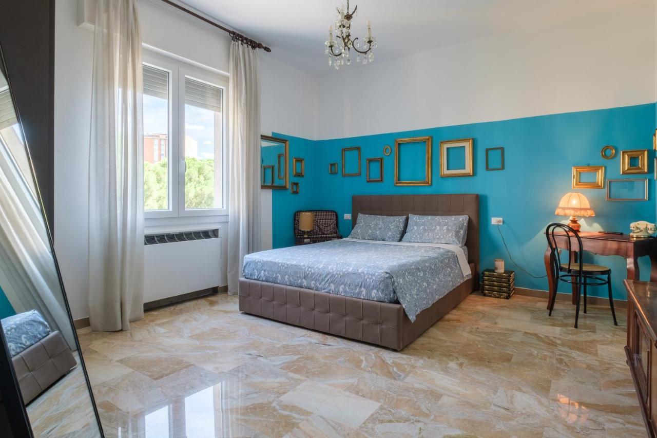 Fabula Rooms 3 Suites With Private Bathroom Болонья Екстер'єр фото