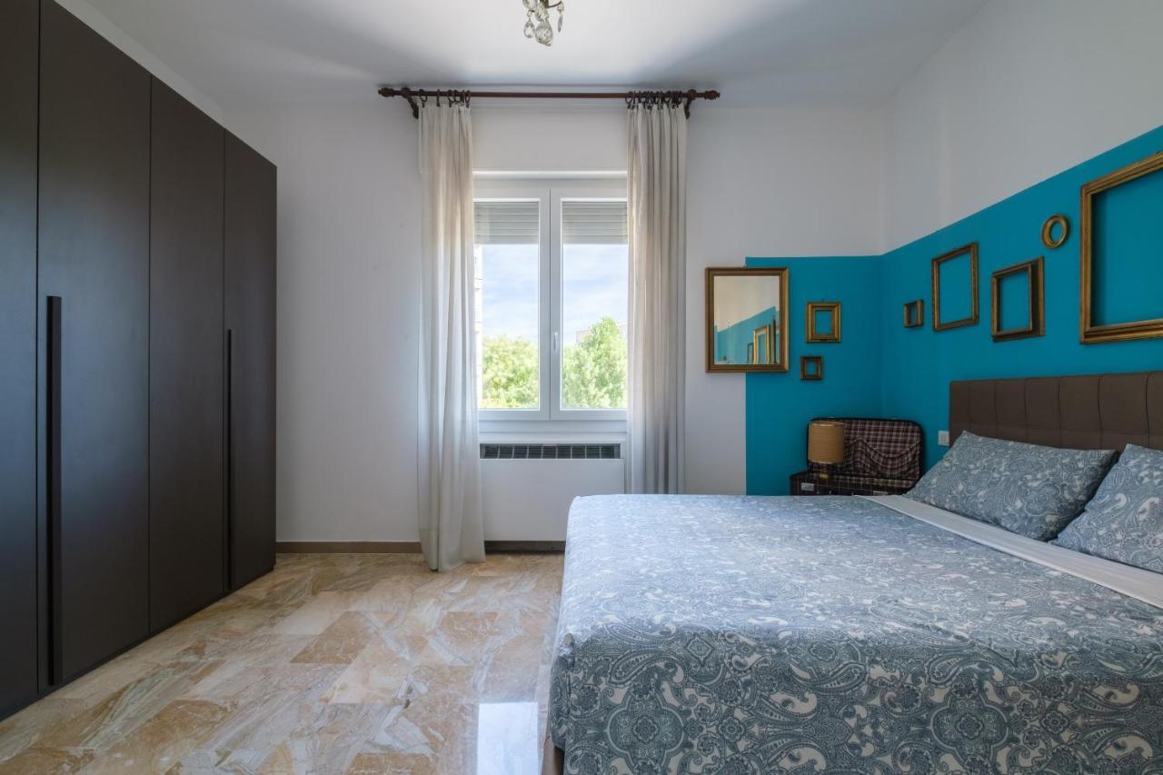Fabula Rooms 3 Suites With Private Bathroom Болонья Екстер'єр фото